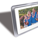 Image for article titled D-Link's DSM-210, a Fancy Internet and Widget Controlled Photo Frame